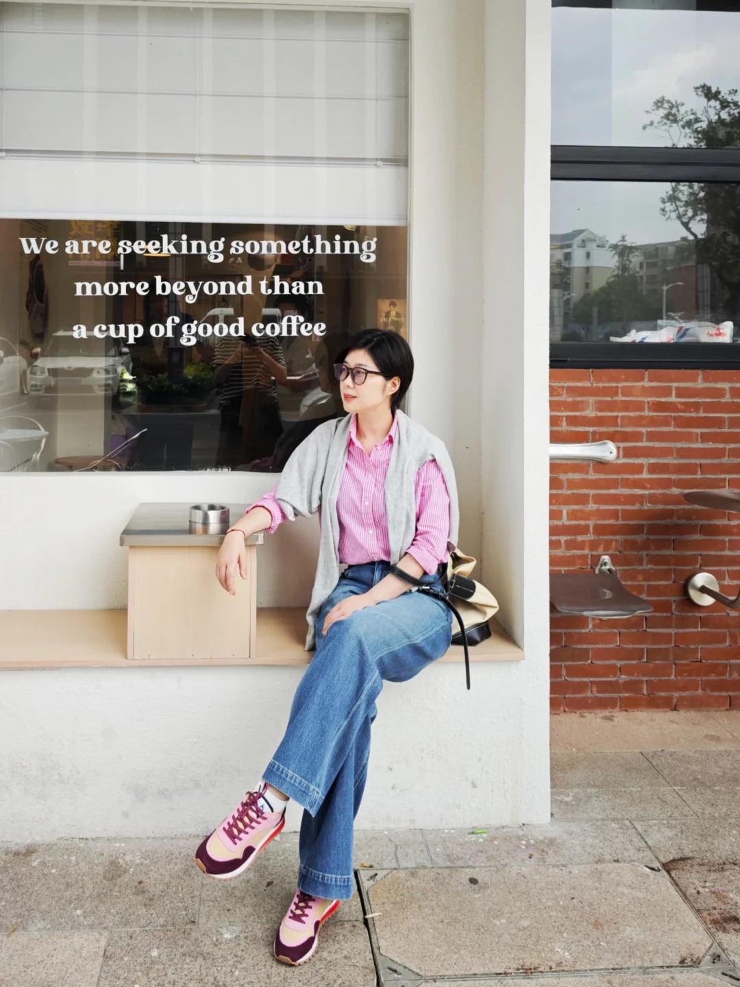 Phúc của tuổi già do mình gieo lúc còn trẻ- Ảnh 2. Phúc của tuổi già do mình gieo lúc còn trẻ- Ảnh 2.