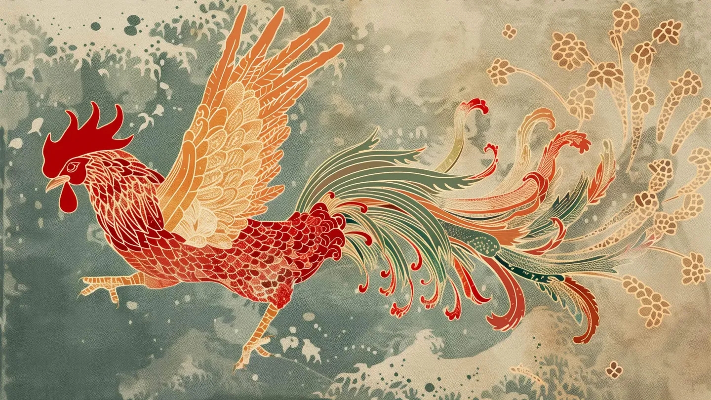 4 con giáp tiền "tự chạy vào túi" dịp cuối năm- Ảnh 4.