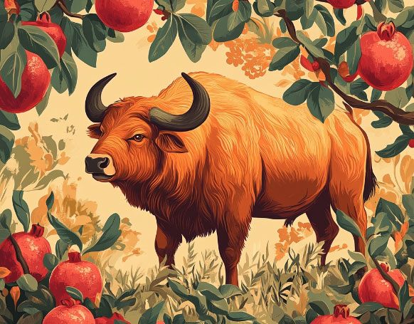 4 con giáp càng già càng giàu: Bước vào độ tuổi 45-55 tài lộc thăng hoa, tiền vàng đầy túi, làm gì cũng phất- Ảnh 1. 4 con giáp càng già càng giàu: Bước vào độ tuổi 45-55 tài lộc thăng hoa, tiền vàng đầy túi, làm gì cũng phất- Ảnh 1.