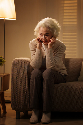 Chỉ những người thực sự già đi mới hiểu, có những thứ đáng sợ hơn không có tiền: Nỗi đau đằng sau tuổi nghỉ hưu!- Ảnh 1.