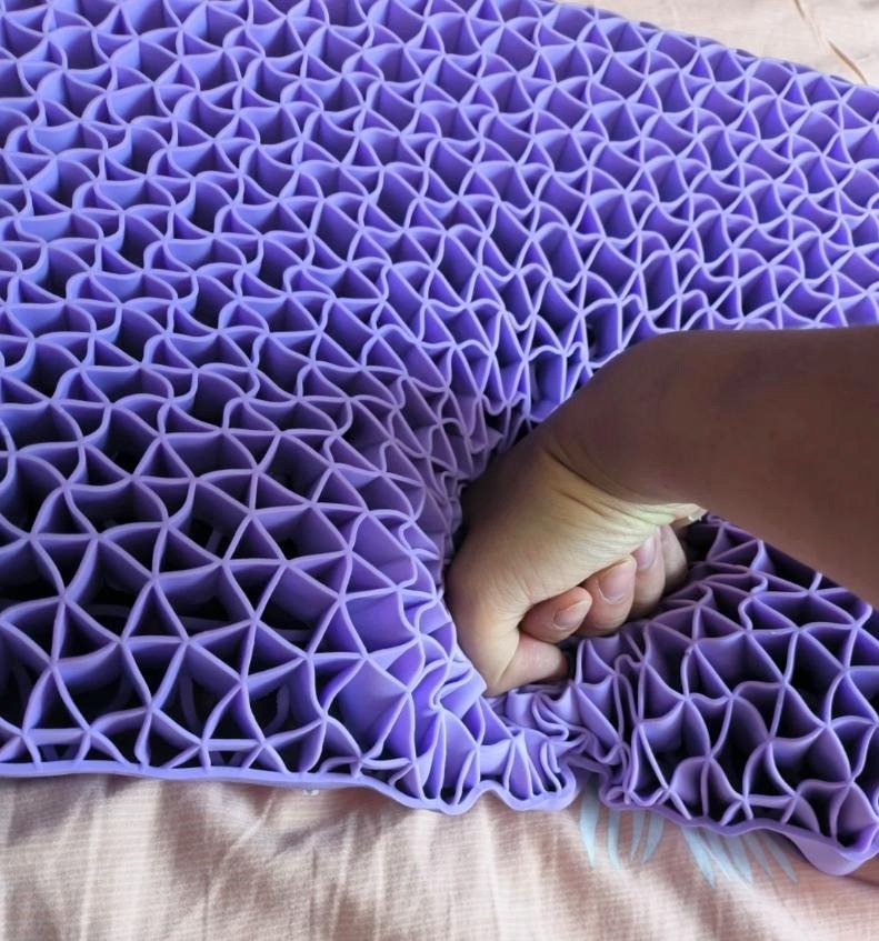 4 loại gối độc gieo rắc mầm bệnh ung thư, khiến mọi người ốm đau liên miên- Ảnh 4.