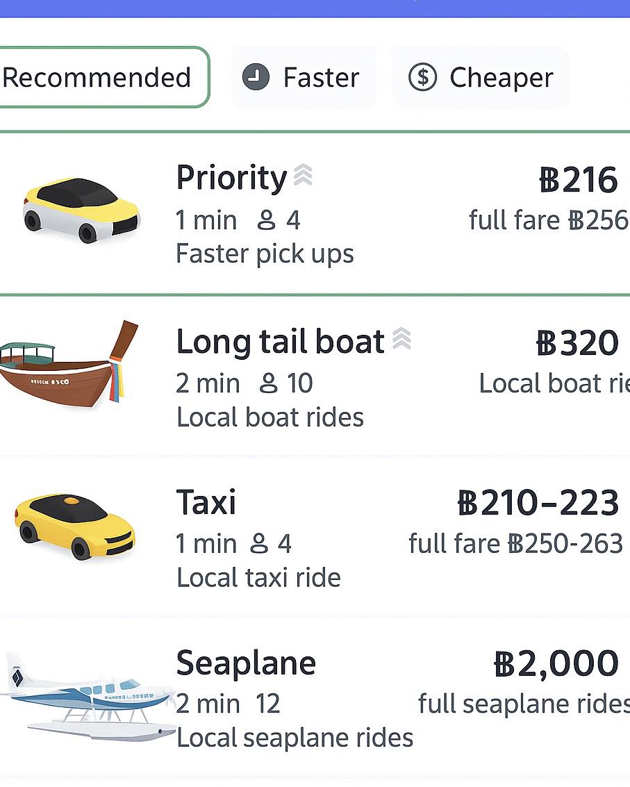 1 hòn đảo sắp có taxi bay trên biển: Giá vé 2 triệu đồng, chỉ cách Việt Nam 2 tiếng- Ảnh 4. 1 hòn đảo sắp có taxi bay trên biển: Giá vé 2 triệu đồng, chỉ cách Việt Nam 2 tiếng- Ảnh 4.