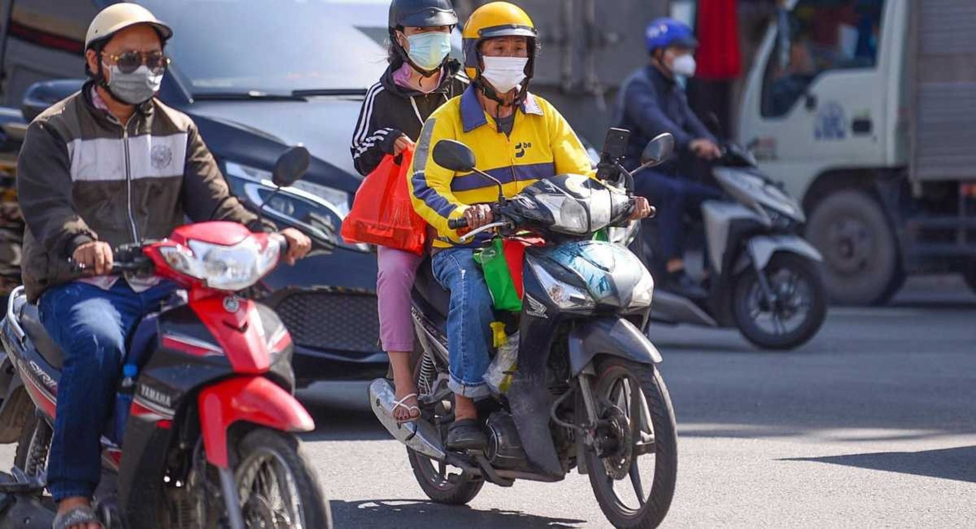 Xanh SM Ngon nhập cuộc: Cuộc đua giao đồ ăn thêm khốc liệt, thế song mã của GrabFood - ShopeeFood có lung lay?- Ảnh 10.