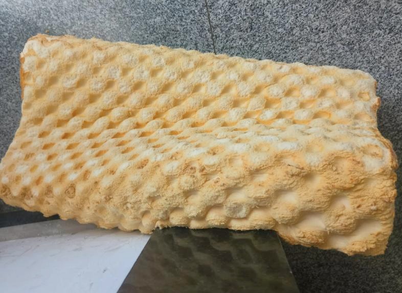 4 loại gối độc gieo rắc mầm bệnh ung thư, khiến mọi người ốm đau liên miên- Ảnh 2.