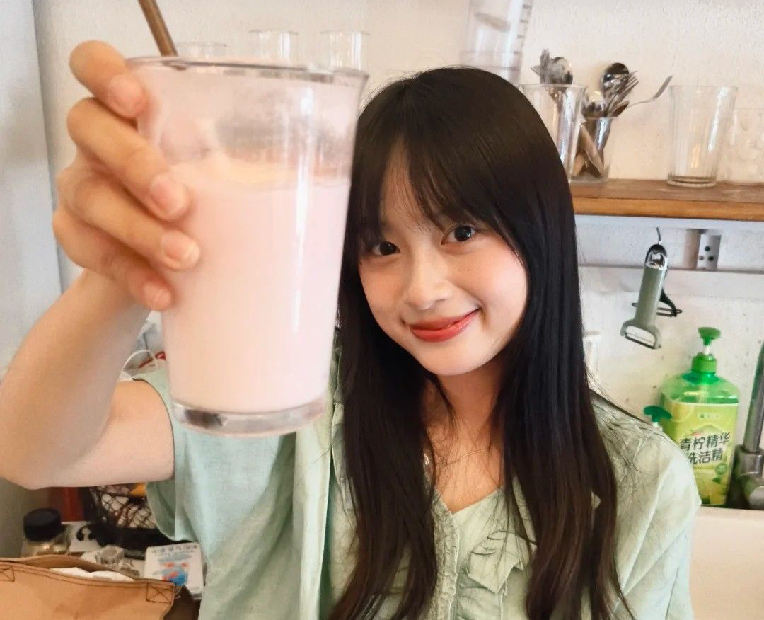 7 loại nước tăng cường trao đổi chất, hỗ trợ giảm cân: Nữ giới càng thêm tuổi càng phải coi như báu vật 7 loại nước tăng cường trao đổi chất, hỗ trợ giảm cân: Nữ giới càng thêm tuổi càng phải coi như báu vật