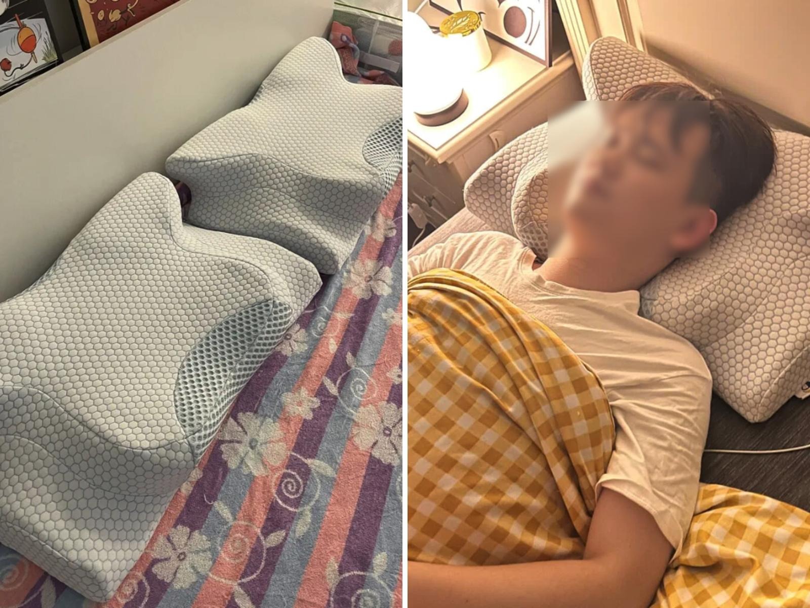 4 loại gối độc gieo rắc mầm bệnh ung thư, khiến mọi người ốm đau liên miên- Ảnh 3.