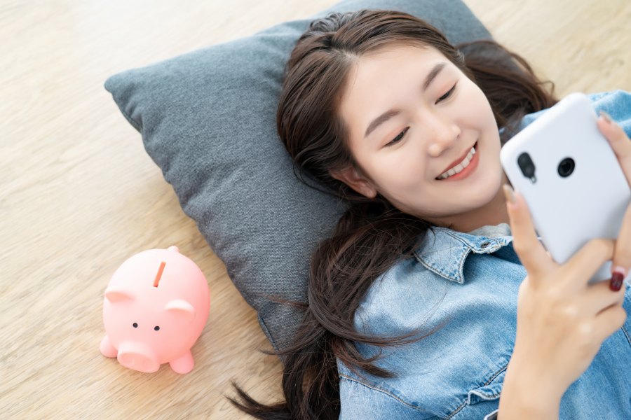 Không phải mê tín: 4 dấu hiệu này cho thấy bạn đang âm thầm trở nên giàu có từng ngày- Ảnh 2.