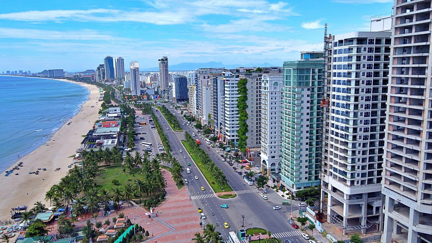 Đà Nẵng chỉ đạo 'nóng' chống rửa tiền trong lĩnh vực bất động sản 1 Đà Nẵng chỉ đạo 'nóng' chống rửa tiền trong lĩnh vực bất động sản