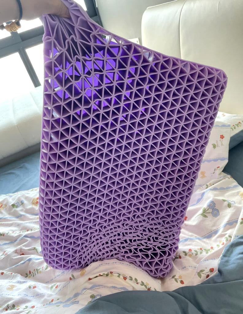 4 loại gối độc gieo rắc mầm bệnh ung thư, khiến mọi người ốm đau liên miên- Ảnh 6.