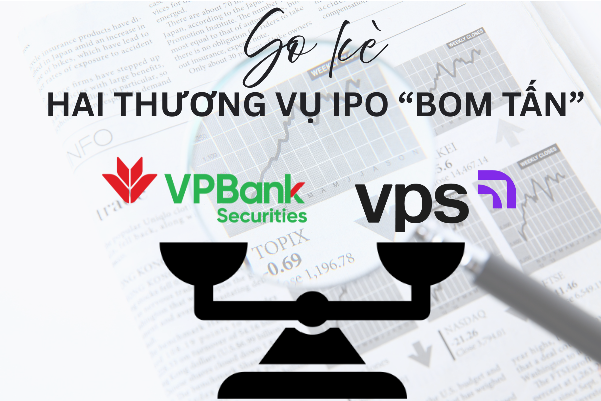 So sánh hai “bom tấn” IPO làm nóng làng chứng khoán: - Ảnh 1.