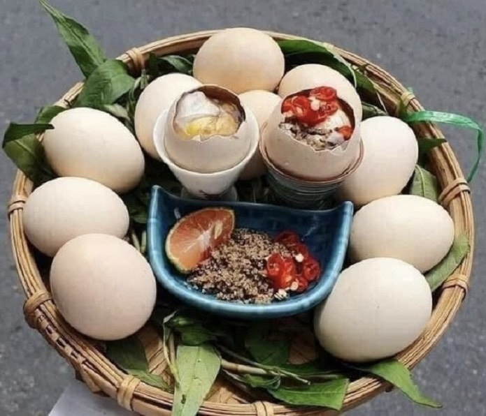 4 kiểu ăn trứng gà SAI CÁCH, vô tình “nuôi” vi khuẩn, gây ung thư lúc nào chẳng hay! - Ảnh 4. 4 kiểu ăn trứng gà SAI CÁCH, vô tình “nuôi” vi khuẩn, gây ung thư lúc nào chẳng hay! - Ảnh 4.