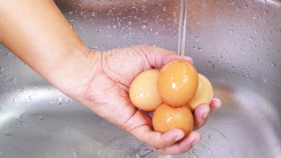 4 kiểu ăn trứng gà SAI CÁCH, vô tình “nuôi” vi khuẩn, gây ung thư lúc nào chẳng hay! - Ảnh 1. 4 kiểu ăn trứng gà SAI CÁCH, vô tình “nuôi” vi khuẩn, gây ung thư lúc nào chẳng hay! - Ảnh 1.