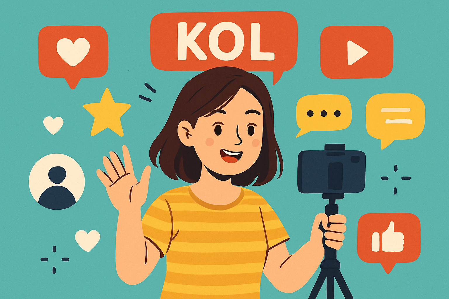 Thương vụ lừa đảo trăm tỷ của các KOL: Vì sao người mua dễ bị thao túng tâm lý? - Ảnh 2.