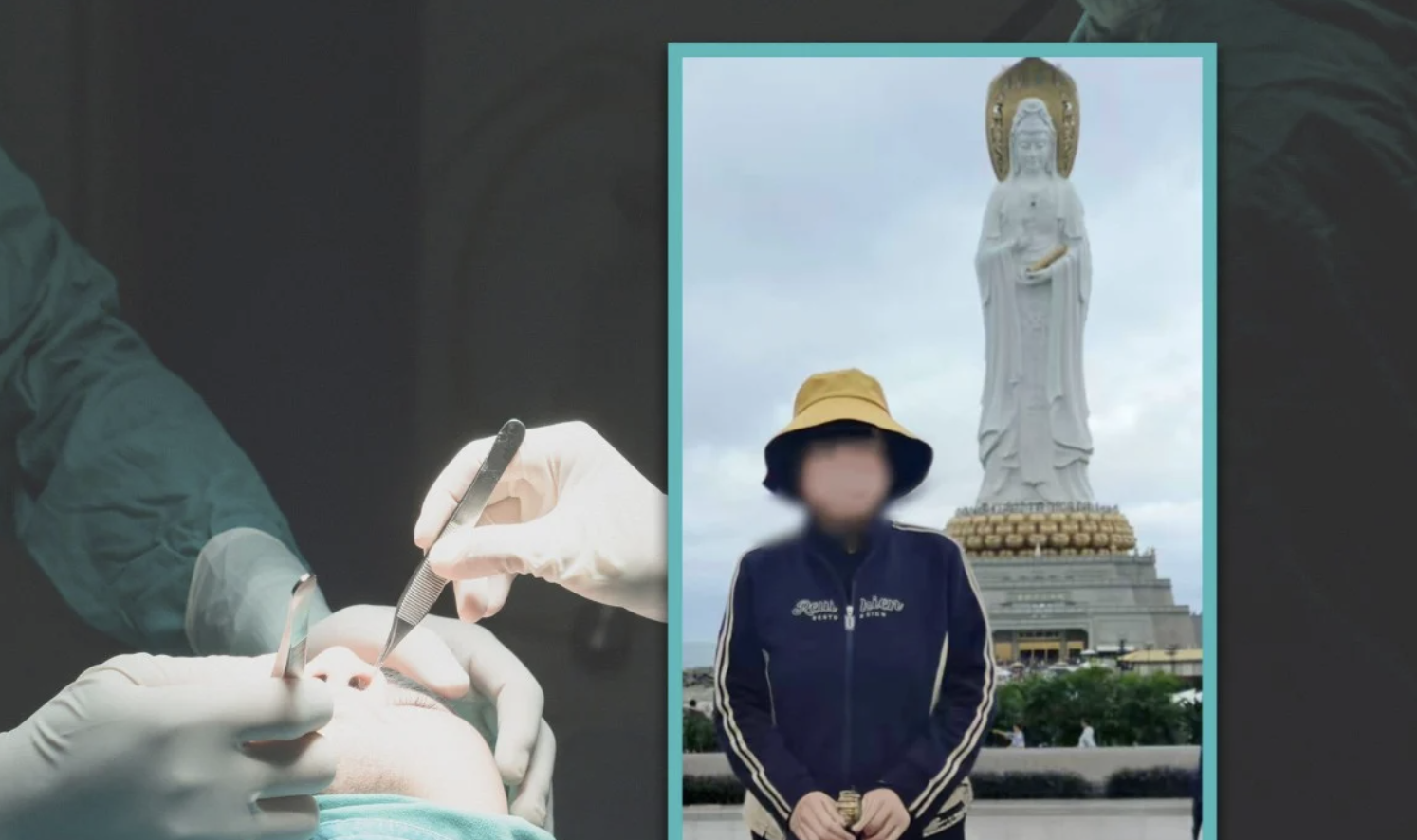 Cụ bà 70 tuổi bị liệt mặt vẫn bị dụ làm 20 ca phẫu thuật thẩm mỹ, ngốn 1,7 tỷ đồng, con trai đau đớn: ‘Mẹ tôi bị lừa đến đồng cuối cùng'