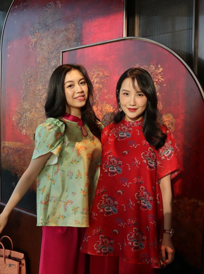 Thiếu gia Phan Hoàng và tiểu thư nghìn tỷ CƯỚI!- Ảnh 5. Thiếu gia Phan Hoàng và tiểu thư nghìn tỷ CƯỚI!- Ảnh 5.