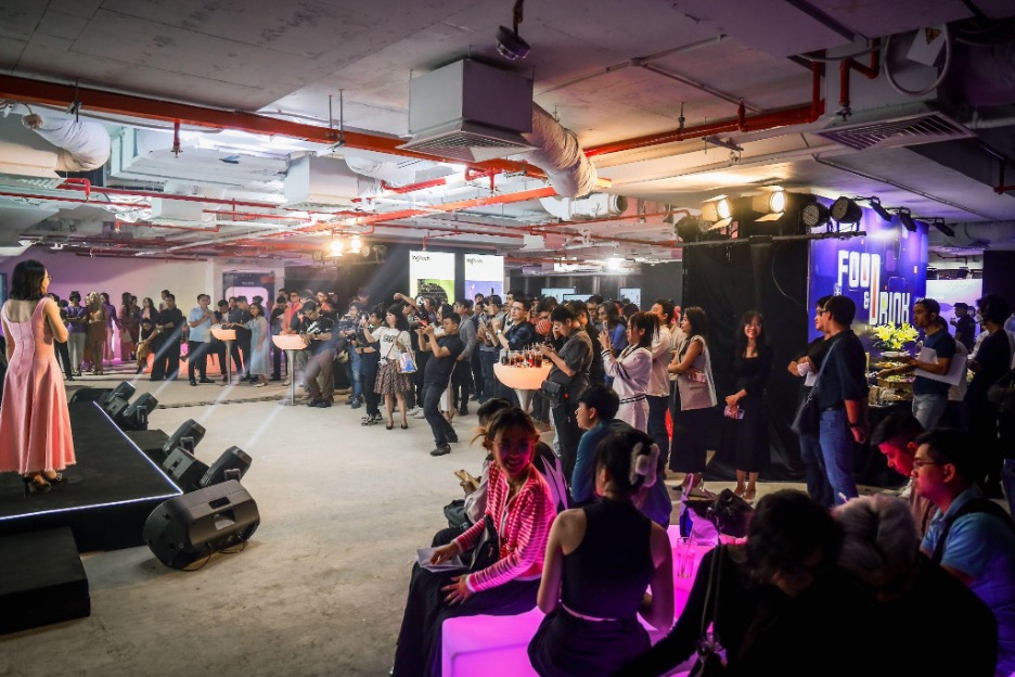 Logitech thắng giải Inspirational Brand Award: Lý do có trong câu chuyện lần đầu kể - Ảnh 3. Logitech thắng giải Inspirational Brand Award: Lý do có trong câu chuyện lần đầu kể - Ảnh 3.