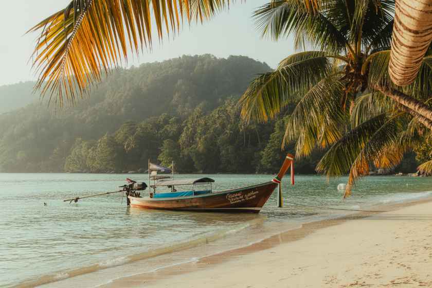 1 hòn đảo sắp có taxi bay trên biển: Giá vé 2 triệu đồng, chỉ cách Việt Nam 2 tiếng- Ảnh 5. 1 hòn đảo sắp có taxi bay trên biển: Giá vé 2 triệu đồng, chỉ cách Việt Nam 2 tiếng- Ảnh 5.