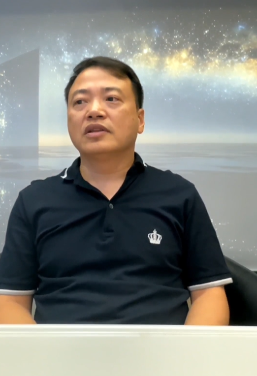 Ê chề của Shark Bình- Ảnh 1. Ê chề của Shark Bình- Ảnh 1.