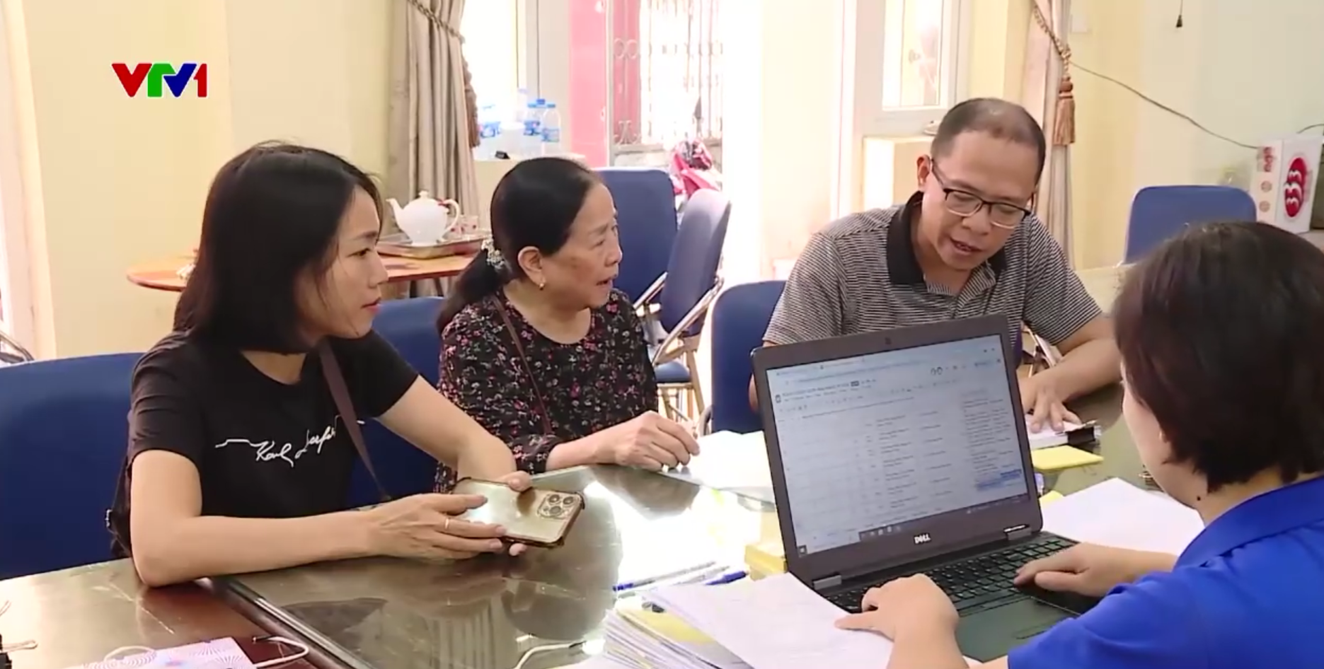 Hà Nội đẩy nhanh tiến độ rà soát làm sạch dữ liệu đất đai 2 Hà Nội đẩy nhanh tiến độ rà soát làm sạch dữ liệu đất đai - Ảnh 2.