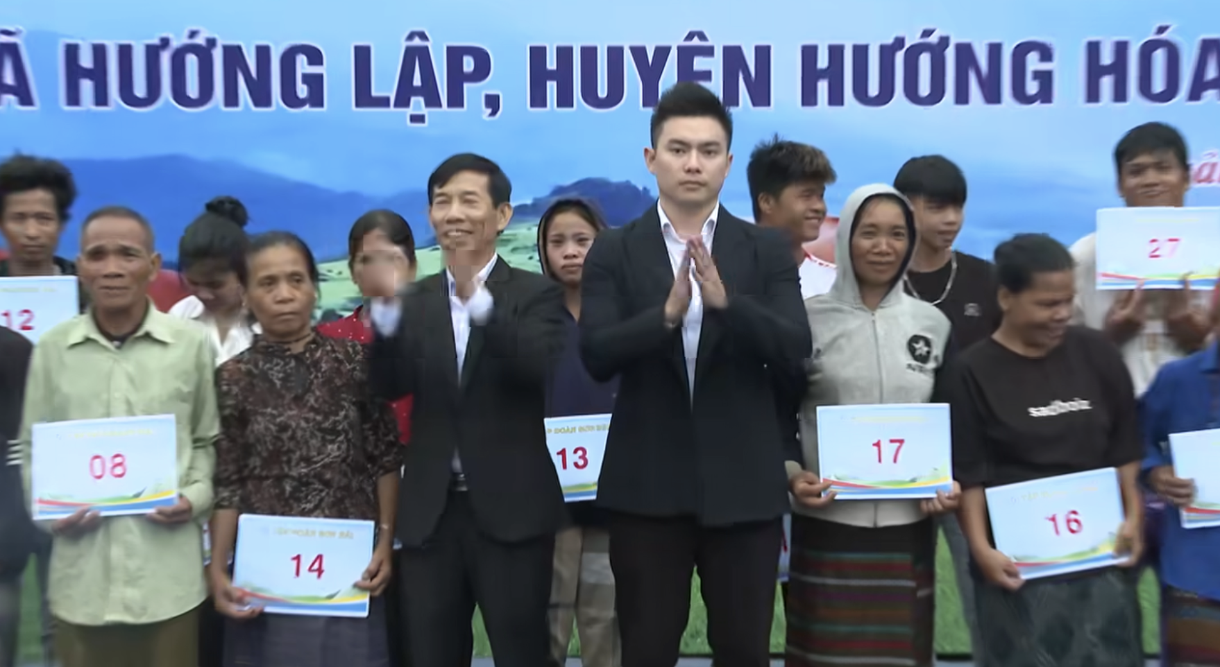 Gia thế chồng thiếu gia Quảng Trị của Đỗ Thị Hà: “Ông lớn” trong lĩnh vực xây dựng, doanh thu nghìn tỷ đồng, nộp thuế nhiều nhất tỉnh - Ảnh 3.