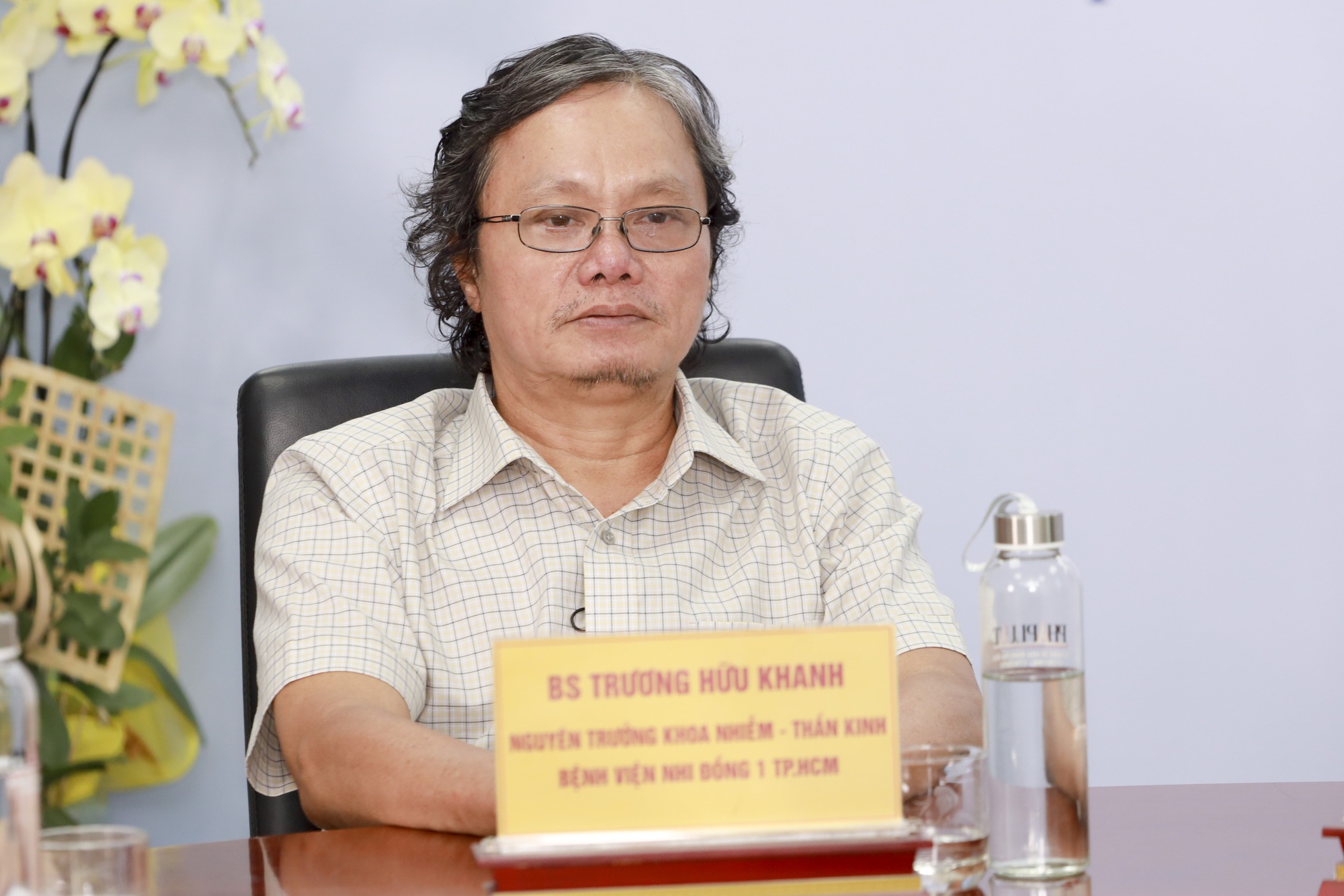 Loại virus “thay hình đổi dạng” mỗi năm, biến chứng tử vong Loại virus “thay hình đổi dạng” mỗi năm, biến chứng tử vong