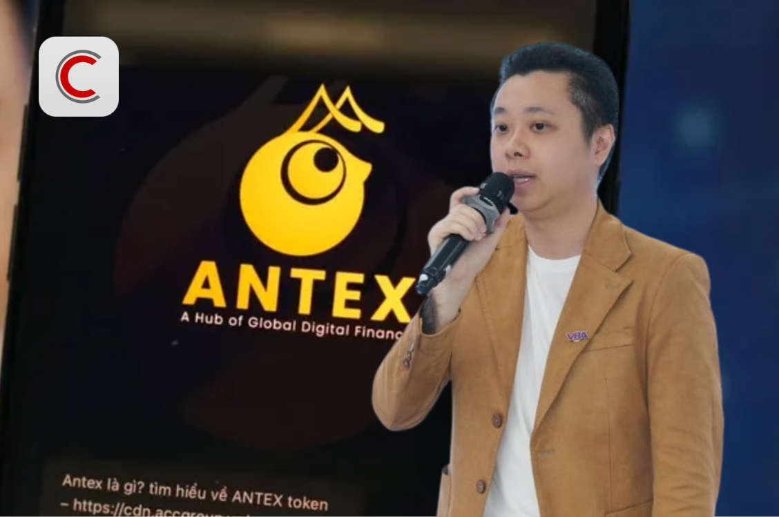 Chuyên gia Việt tiết lộ hậu trường vụ AntEx: Chỉ 36 tiếng để 'vẽ' lại toàn bộ đường đi dòng tiền - Ảnh 1.