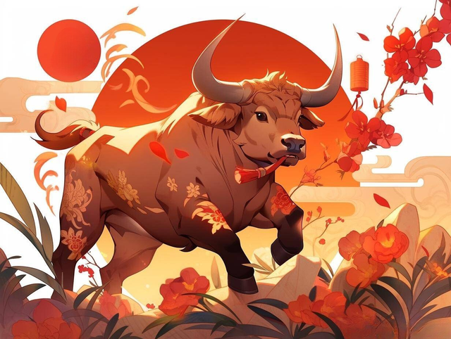 4 con giáp tiền "tự chạy vào túi" dịp cuối năm- Ảnh 1.