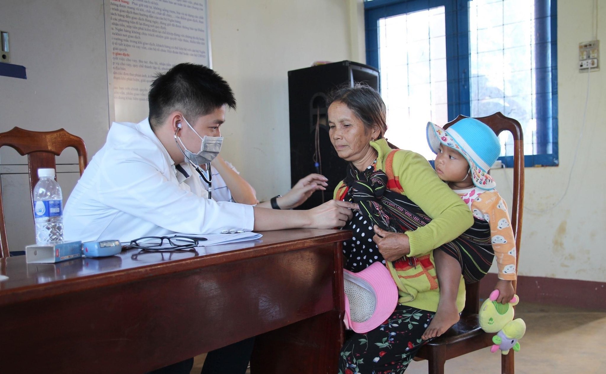 Người lao động ở đâu có thể được nghỉ hưu sớm? - Ảnh 1.