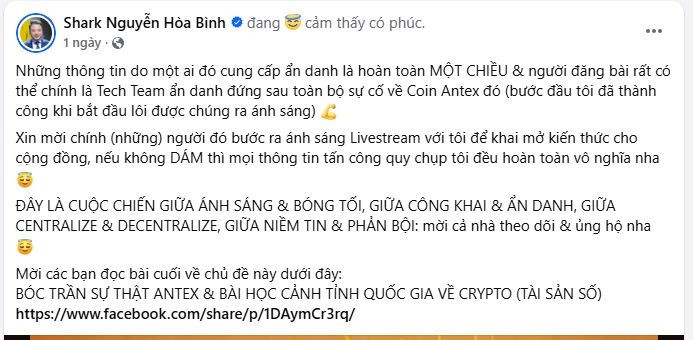 Mọi hành vi vi phạm trên không gian số đều để lại dấu vết - Ảnh 2.