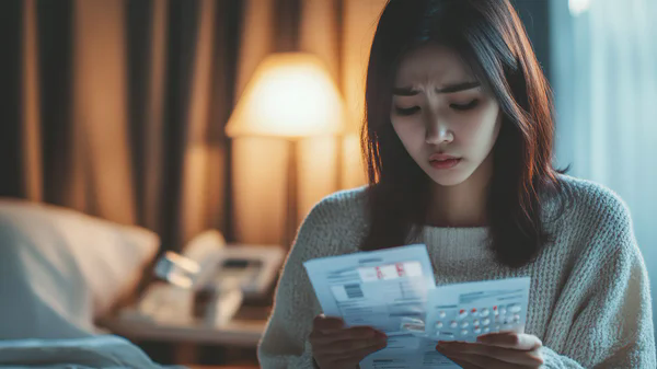 Sau 10 năm đau bụng kinh, tôi được chẩn đoán mắc loại "ung thư bất tử"- Ảnh 1.