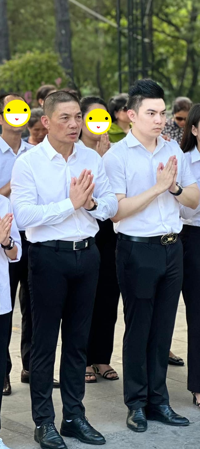 Chân dung doanh nhân Viết Vương - Tổng giám đốc của tập đoàn Sơn Hải- Ảnh 2. Chân dung doanh nhân Viết Vương - Tổng giám đốc của tập đoàn Sơn Hải- Ảnh 2.