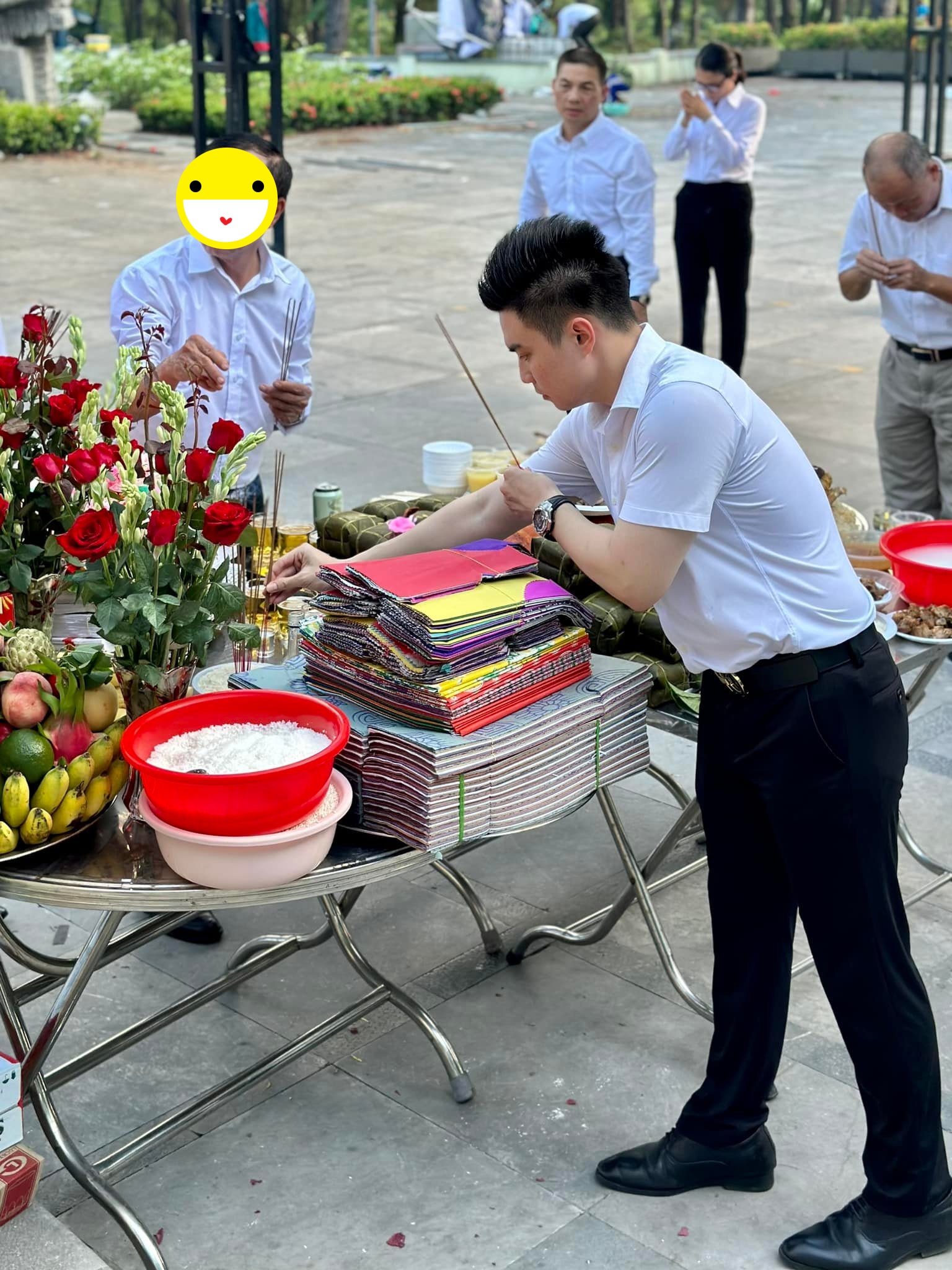 Chân dung doanh nhân Viết Vương - Tổng giám đốc của tập đoàn Sơn Hải- Ảnh 3. Chân dung doanh nhân Viết Vương - Tổng giám đốc của tập đoàn Sơn Hải- Ảnh 3.