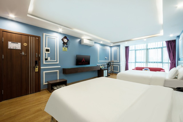 Sự thật về bà chủ chuỗi khách sạn bình dân A25, sở hữu 2.300 phòng khắp Việt Nam- Ảnh 4.