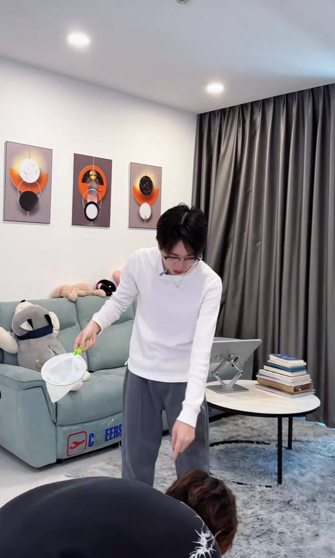 ViruSs Đặng Tiến Hoàng đang ở đâu?- Ảnh 7. ViruSs Đặng Tiến Hoàng đang ở đâu?- Ảnh 7.