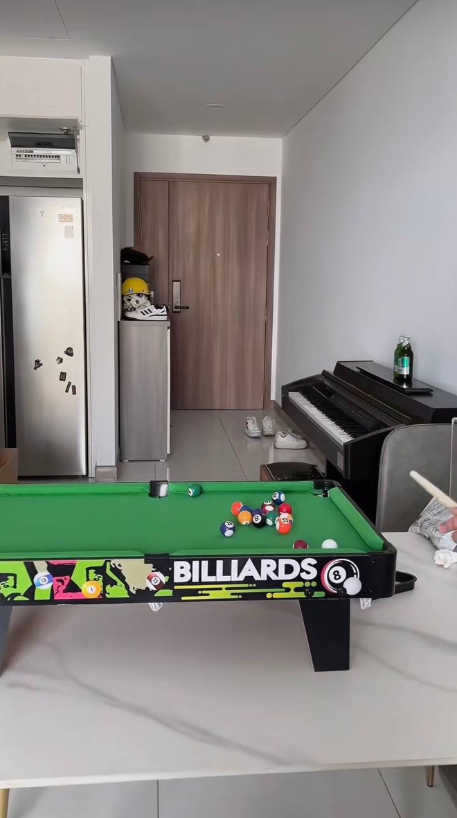 ViruSs Đặng Tiến Hoàng đang ở đâu?- Ảnh 6. ViruSs Đặng Tiến Hoàng đang ở đâu?- Ảnh 6.