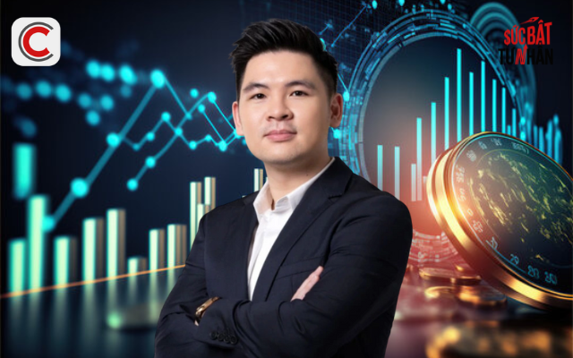 Phó Chủ tịch T&T Group Đỗ Vinh Quang tham gia sáng lập mạng lưới hơn 80 chuyên gia dữ liệu Việt trên toàn cầu- Ảnh 1.