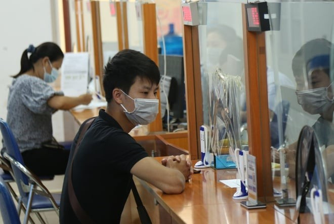 Đề xuất mới về bảo hiểm thất nghiệp- Ảnh 1.
