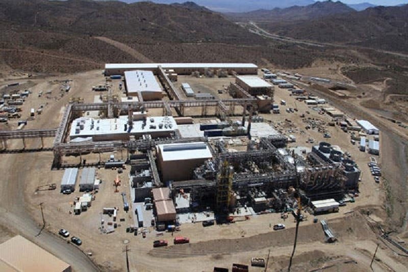 Đất hiếm: "Nước cờ" mới trong cuộc chiến thương mại Mỹ - Trung- Ảnh 2.