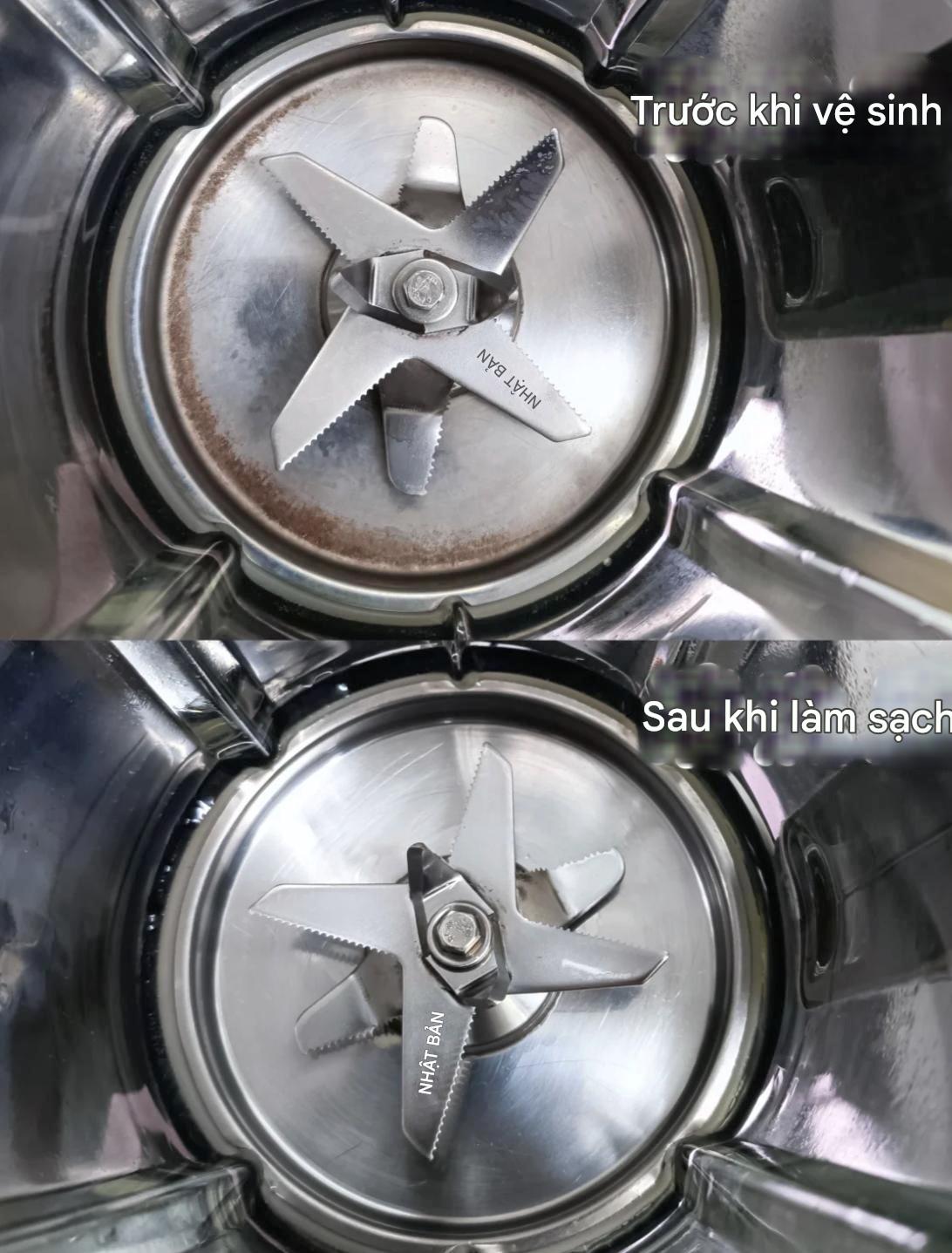 Lần đầu tiên sau 40 năm cuộc đời phát hiện: 9 sự "bá đạo" của giấm trắng - Ảnh 2. Lần đầu tiên sau 40 năm cuộc đời phát hiện: 9 sự "bá đạo" của giấm trắng - Ảnh 2.