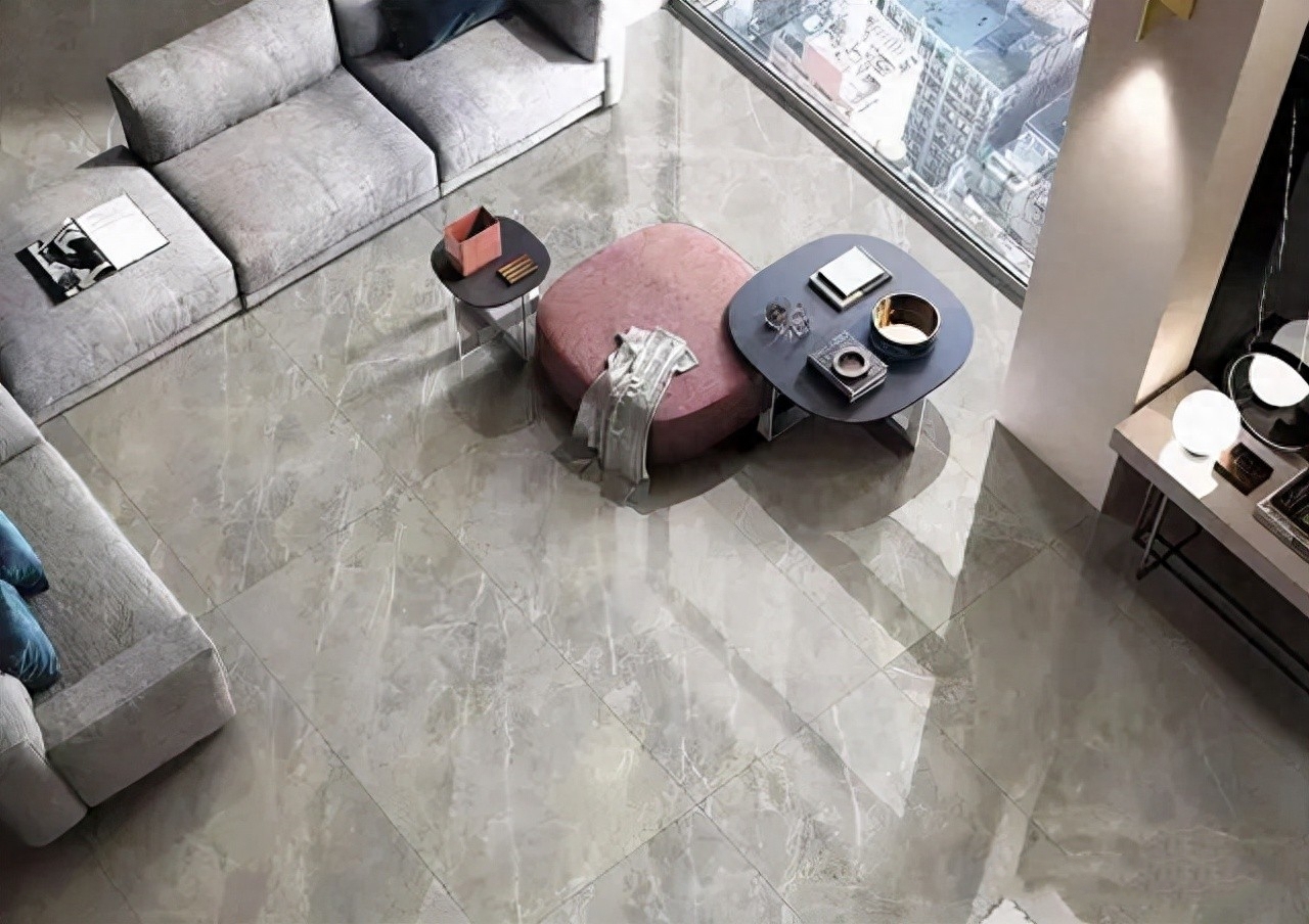 Sau 2 năm sống trong nhà lát gạch toàn bộ, tôi hiểu vì sao ngày càng nhiều người hối hận- Ảnh 1. Sau 2 năm sống trong nhà lát gạch toàn bộ, tôi hiểu vì sao ngày càng nhiều người hối hận- Ảnh 1.