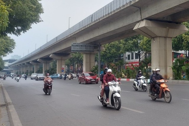 Tin gió mùa đông bắc mới nhất: Khi nào miền Bắc đón mưa to, trời chuyển lạnh?- Ảnh 1.