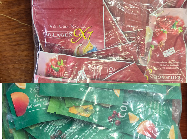 Ảnh, clip: Khám xét nơi ở của Võ Thị Ngọc Ngân- Ảnh 9. Ảnh, clip: Khám xét nơi ở của Võ Thị Ngọc Ngân- Ảnh 9.