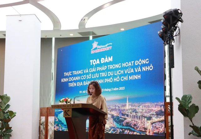 Sự thật về bà chủ chuỗi khách sạn bình dân A25, sở hữu 2.300 phòng khắp Việt Nam- Ảnh 5.