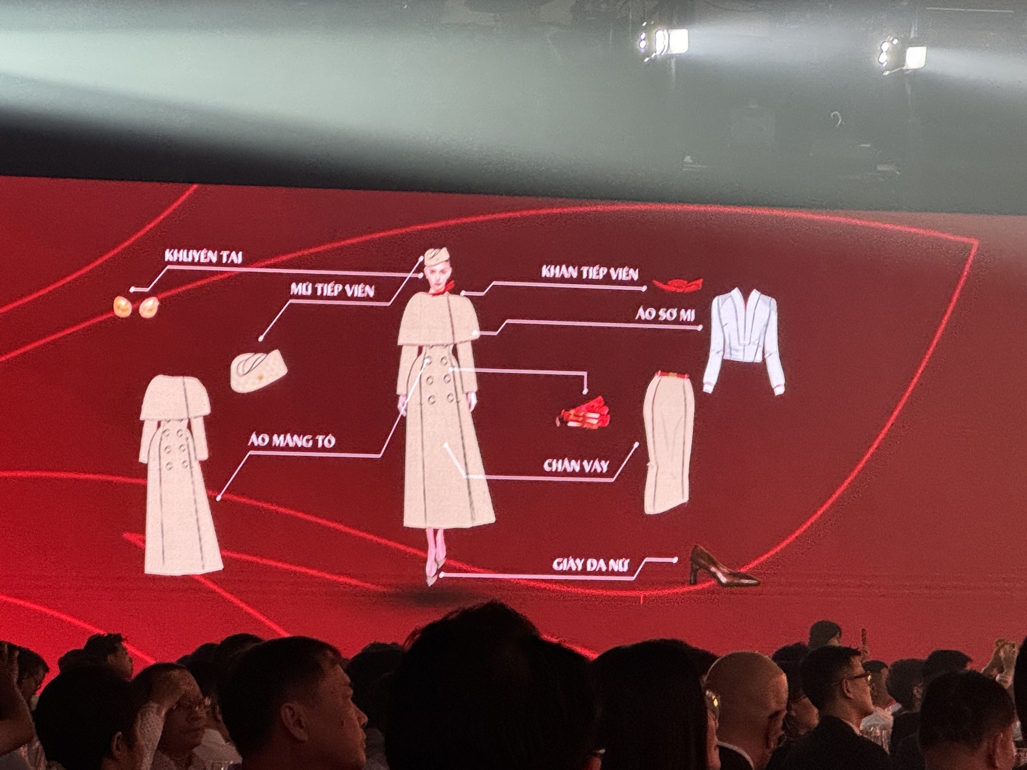 Lộ diện đồng phục của dàn tiếp viên, cơ trưởng, cơ phó Sun Phuquoc Airways - Ảnh 9.