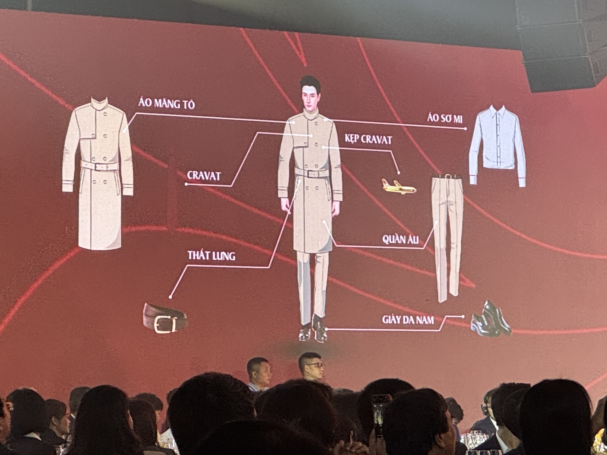 Lộ diện đồng phục của dàn tiếp viên, cơ trưởng, cơ phó Sun Phuquoc Airways - Ảnh 8.