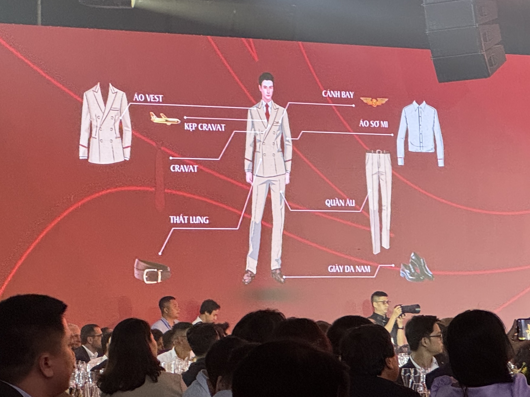 Lộ diện đồng phục của dàn tiếp viên, cơ trưởng, cơ phó Sun Phuquoc Airways - Ảnh 11.