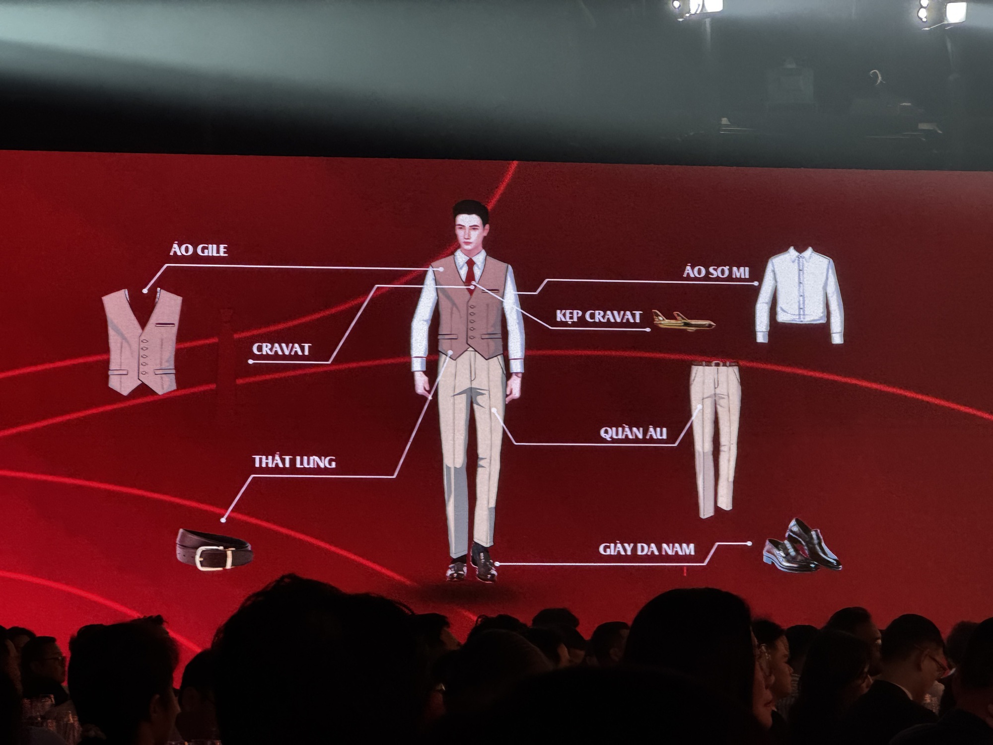 Lộ diện đồng phục của dàn tiếp viên, cơ trưởng, cơ phó Sun Phuquoc Airways - Ảnh 16.