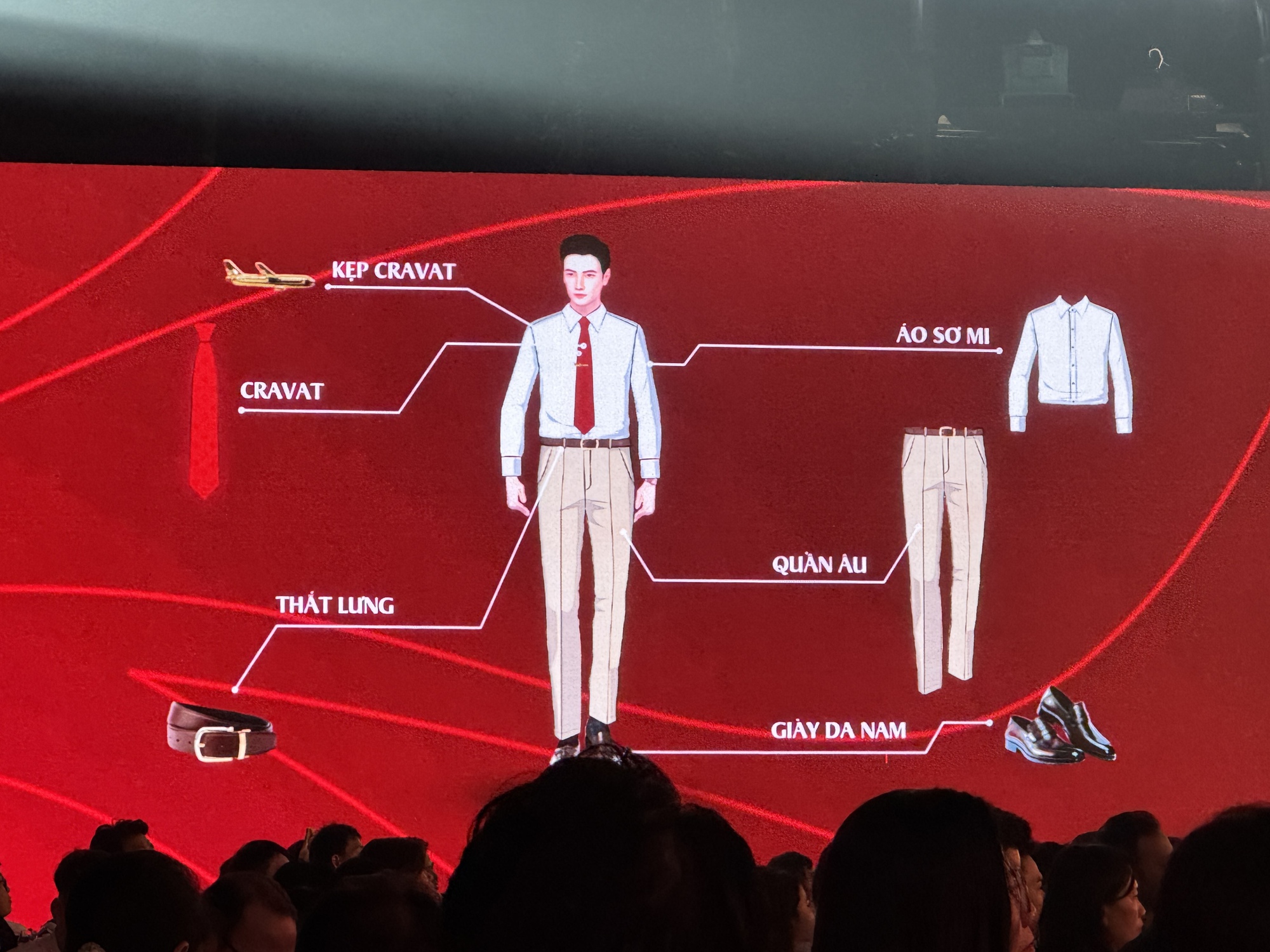 Lộ diện đồng phục của dàn tiếp viên, cơ trưởng, cơ phó Sun Phuquoc Airways - Ảnh 13.