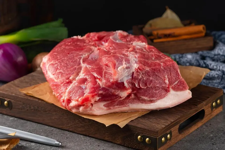 3 phần thịt lợn "bổ như sâm" cho não bộ- Ảnh 1.