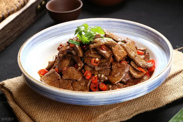 3 phần thịt lợn "bổ như sâm" cho não bộ- Ảnh 2.